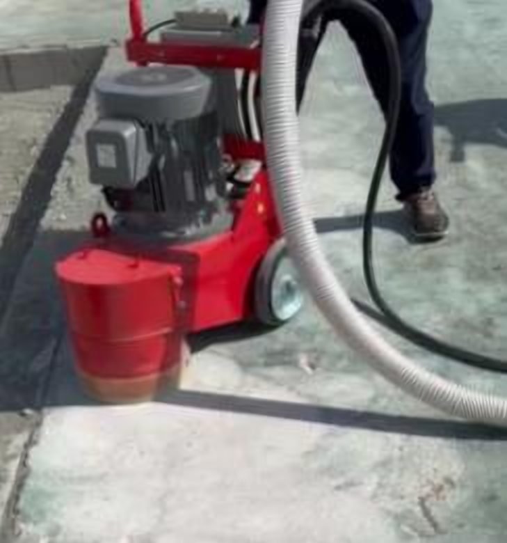 研磨機